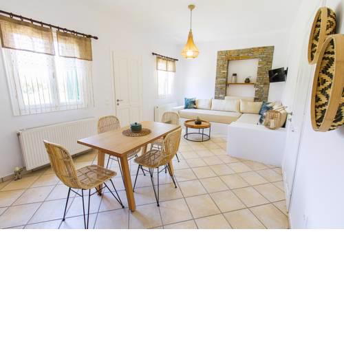 Ammos Accommodation
