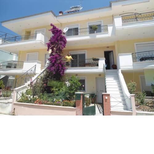 Ammos Apartmens