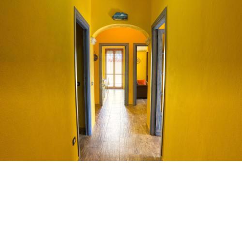 Ammos Apartment