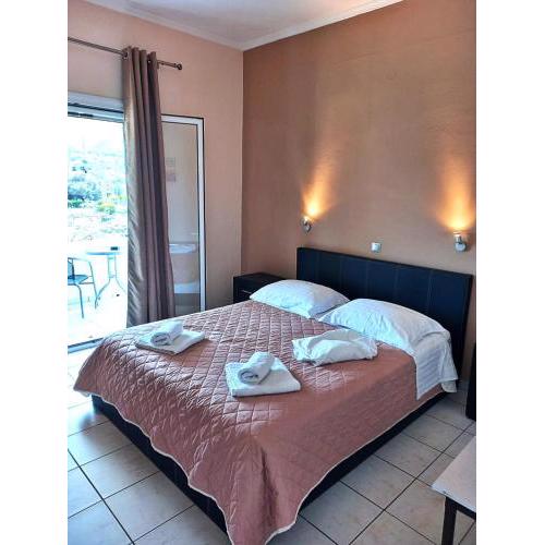 Ammos Apartments by Air Vitesse - Roda - Corfu