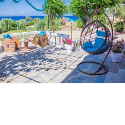 Ammos Apartments