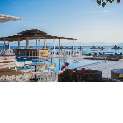 Ammos Apartments