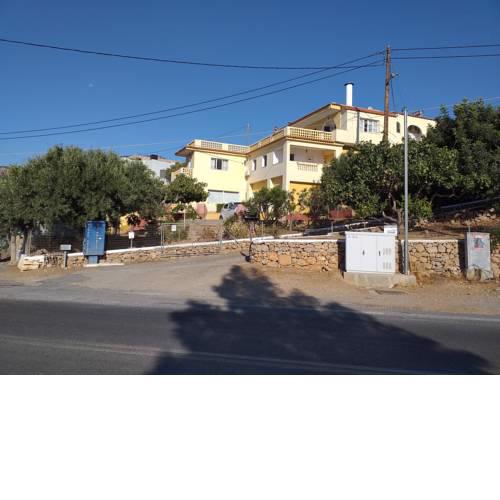 Ammos Apartments