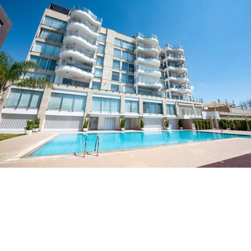 Ammos Beach Apartments