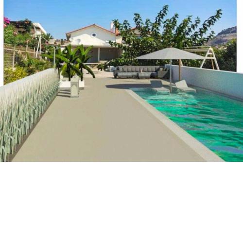 Ammos Beach House