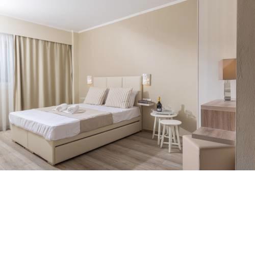 Ammos Beach Seaside Luxury Suites