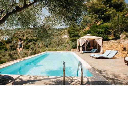 Ammos Beach Villa