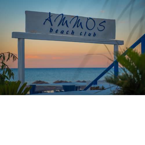 Ammos Beachfront Luxury Rooms - Adults only