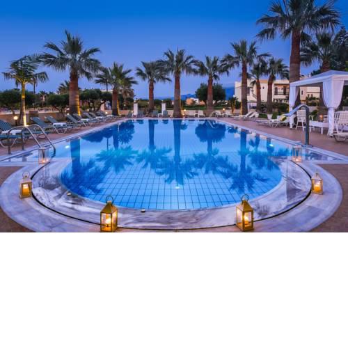 Ammos Boutique Apartments & Suites