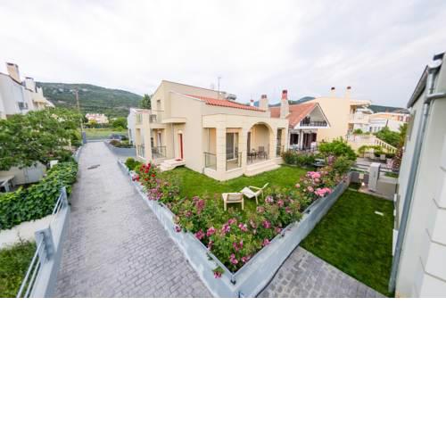Ammos Luxury Villas
