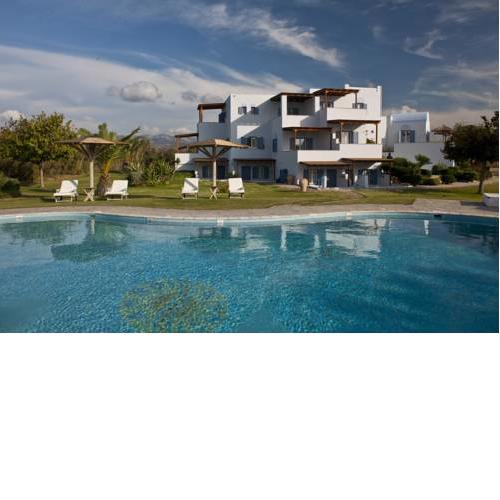 Ammos Naxos Exclusive Apartments & Studios