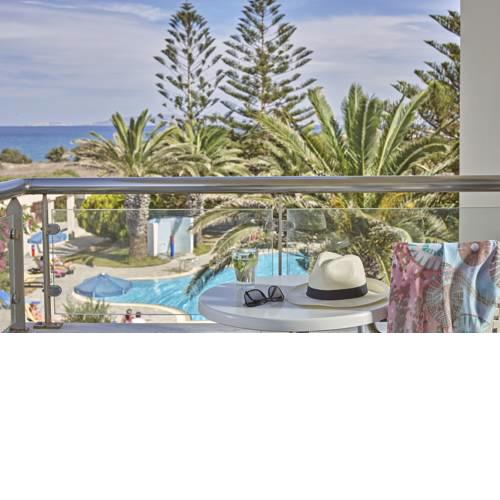 Ammos Resort