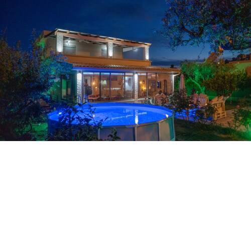 AMMOS VILLA