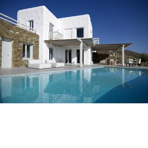 Ammos Villas