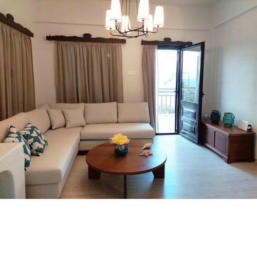 Ammoudara Bay Villa