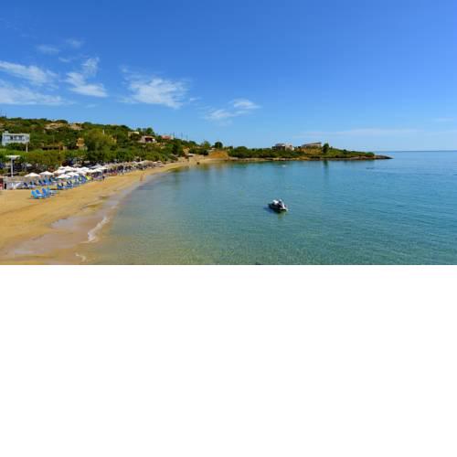 Ammoudara Beach Hotel Apartments