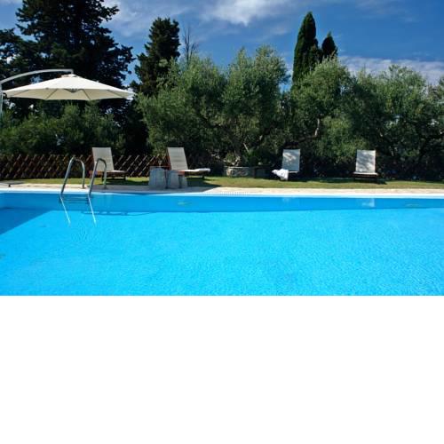 Ammoudi Harmony Villa