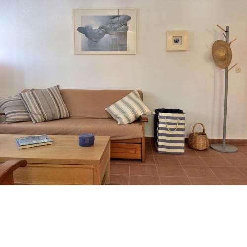 Ammouliani Captain's House