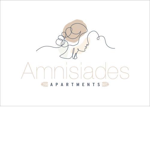 AMNISIADES APARTMENTS
