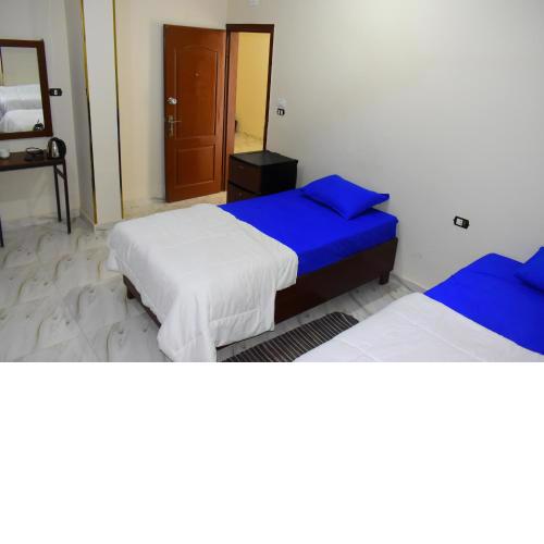 Amoaj hotel فندق امواج
