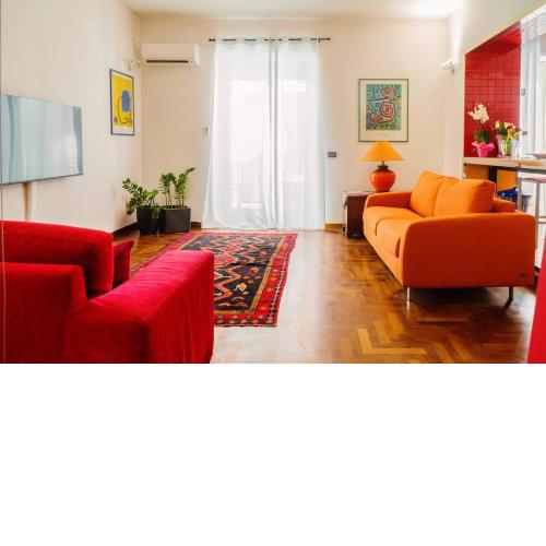 AmoCatania Apartment