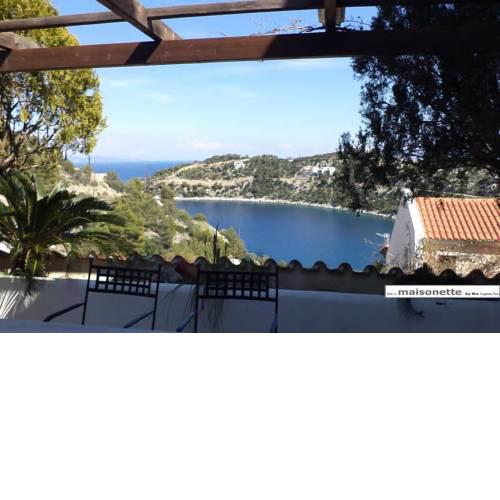 Amoni Sea View Maisonette