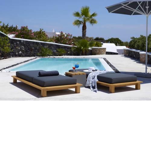 Amor Hideaway Villas