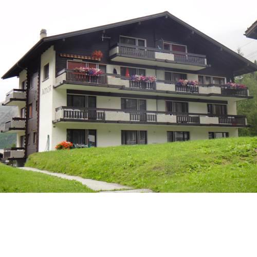 Amor Lodge