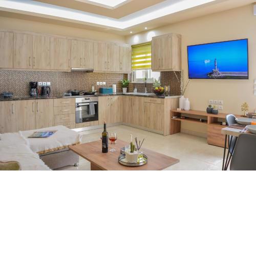 Amore Apartment