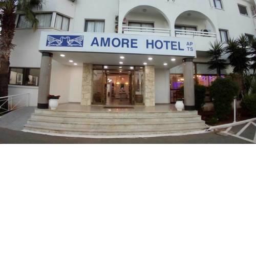 Amore Hotel Apartments