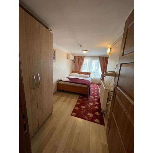 Amore Hotel Istanbul