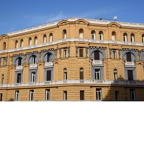 Amore Prestige Apartments