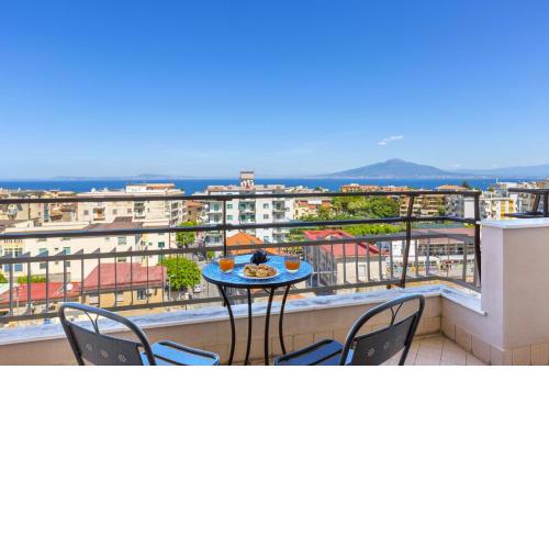 AMORE RENTALS - Appartamento Cielomare