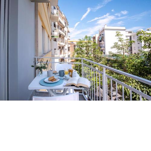 Amore Rentals - Appartamento Leone Rosso