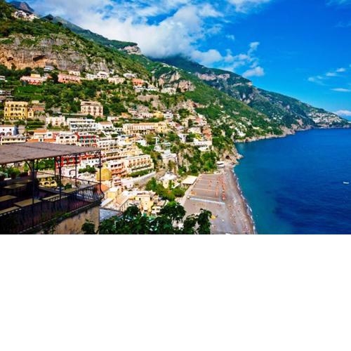 Amore Rentals - Appartamento Mare A