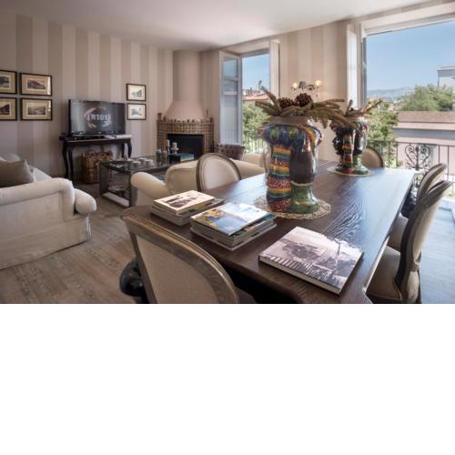 AMORE RENTALS - Appartamento Terrazza Tasso