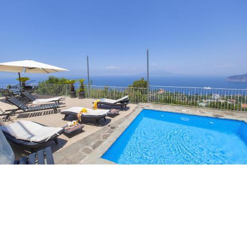 Amore Rentals - Casa Augusta A