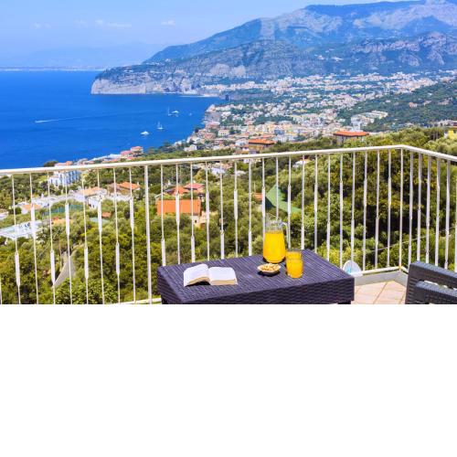 Amore Rentals - Casa Augusta B