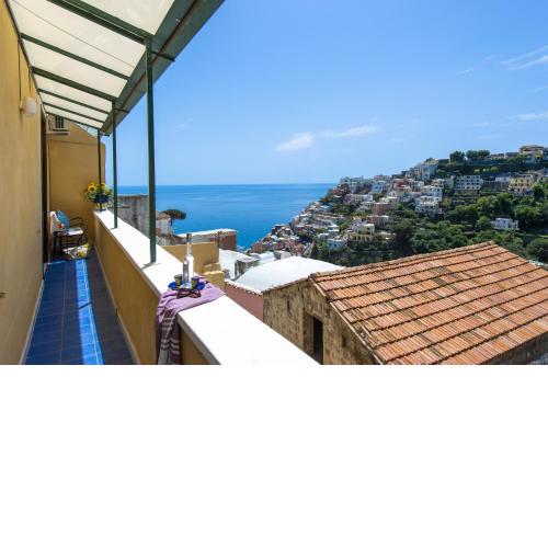 AMORE RENTALS - Casa Barbera A