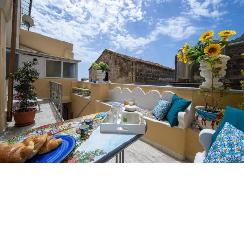 Amore Rentals - Casa Barbera B