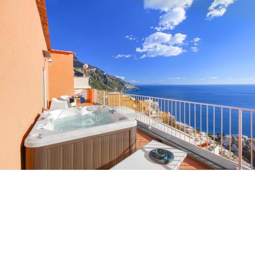Amore Rentals - Casa Bluedream