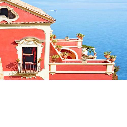 Amore Rentals - Palazzo Santa Croce