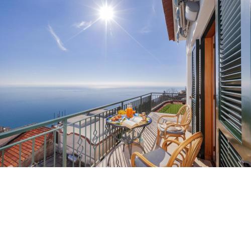 AMORE RENTALS - Residenza Rosalia 1