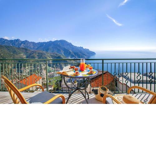 AMORE RENTALS - Residenza Rosalia