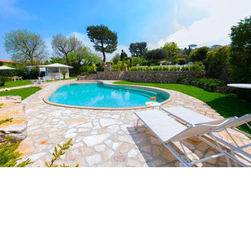 AMORE RENTALS - Resort Ravenna - The Villa