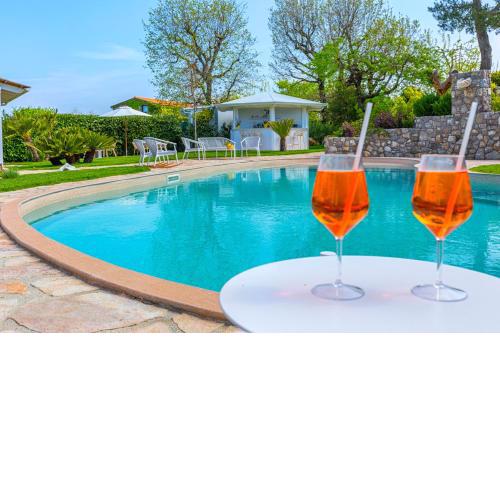 AMORE RENTALS - Resort Ravenna - Villa Cavaliere