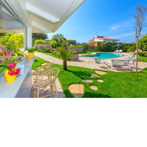 AMORE RENTALS - Resort Ravenna