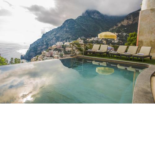 Amore Rentals - Villa Angelina