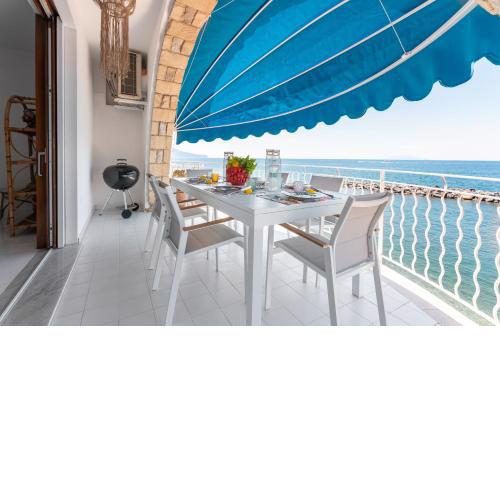 Amore Rentals - Villa Del Sole