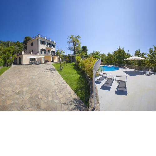 Amore Rentals - Villa Il Noce
